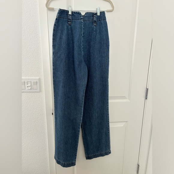 Boyish Liam High Rise Jeans - Picture 9 of 9